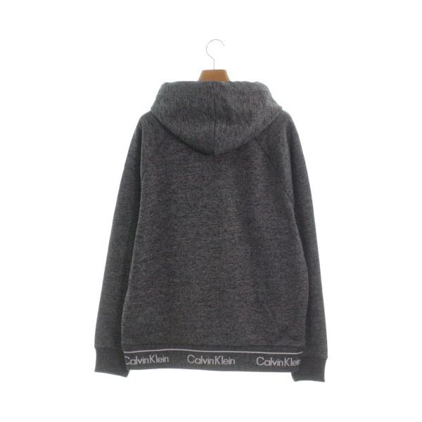 CALVIN KLEIN 205W39NYC パーカー メンズ カルバンクライン