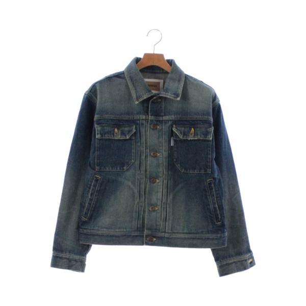 かわいい ブランド古着 中古品 Mindseeker メンズ デニムジャケット マインドシーカー ジャケット Www Affaires Sociales Gouv Cg