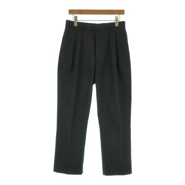 【美品】NEAT USAスラックス 28 NEAT（ニート） スラックス メンズ 中古 古着 : RAGTAG Online Shop