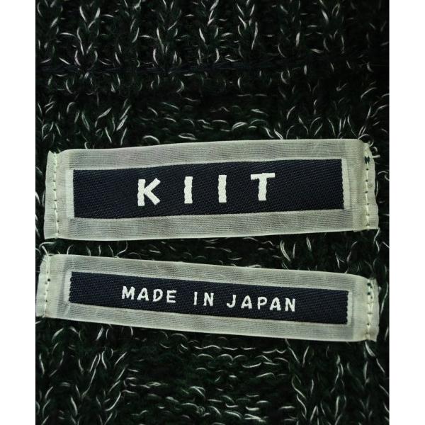 KIIT ニット・セーター メンズ キート 中古　古着｜ragtagonlineshop｜03