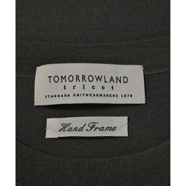 TOMORROWLAND tricot ニット・セーター メンズ トゥモローランドトリコ 中古　古着｜ragtagonlineshop｜03