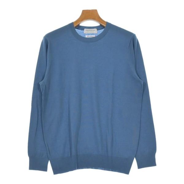 TOMORROWLAND tricot トゥモローランドトリコ ニット・セーター メンズ 【古着】【中古】 TOMORROWLAND tricot ニット・セーター メンズ トゥモローランドトリコ