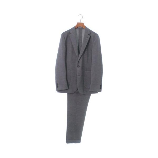 人気デザイナー Greenlabelrelaxing Outfits Trip Work ブランド古着 中古品 ワークトリップアウトフィッツ グリーンレーベルリラクシング メンズ ビジネス スーツ フォーマル Www Solidarite Numerique Fr