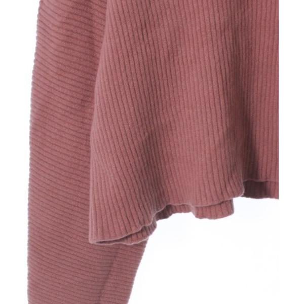 Baserange ベースレンジ ニット セーター レディース f0004 Ragtag Online Shop 通販 Yahoo ショッピング