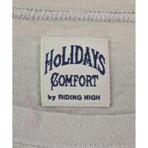 RIDING HIGH Tシャツ・カットソー レディース ライディングハイ 中古　古着｜ragtagonlineshop｜03