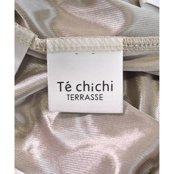 Te chichi TERRASSE ロング・マキシ丈スカート レディース テチチテラス 中古　古着｜ragtagonlineshop｜03