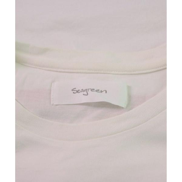 SEAGREEN Tシャツ・カットソー メンズ シーグリーン 中古　古着｜ragtagonlineshop｜03