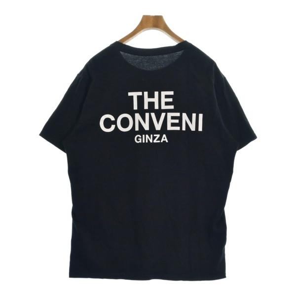 THE CONVENI Tシャツ・カットソー メンズ ザ　コンビニ 中古　古着｜ragtagonlineshop｜02