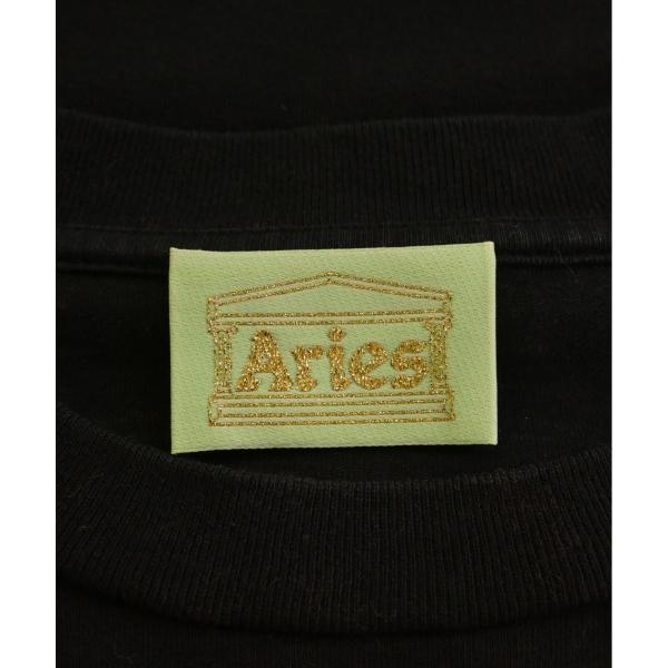 Aries Tシャツ・カットソー レディース アリエス 中古　古着｜ragtagonlineshop｜03