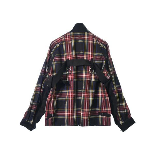 KIDILL ブルゾン(その他) メンズ キディル 中古 古着 : RAGTAG KIDILL ブルゾン(その他) メンズ キディル 中古 古着 : RAGTAG