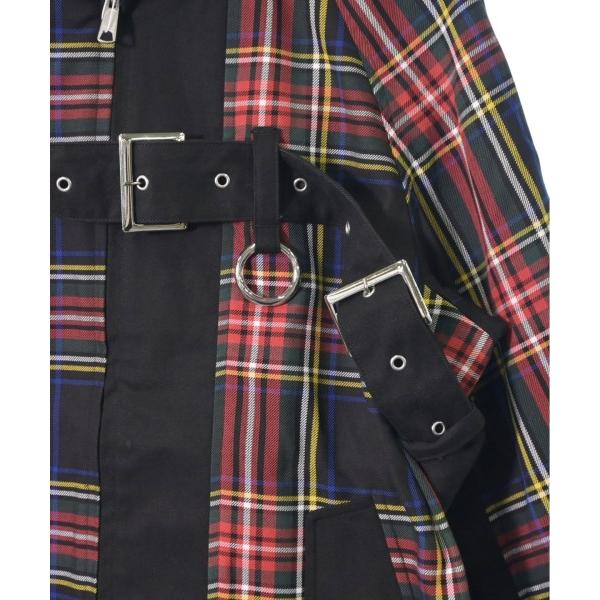KIDILL ブルゾン(その他) メンズ キディル 中古 古着 : RAGTAG KIDILL ブルゾン(その他) メンズ キディル 中古 古着 : RAGTAG