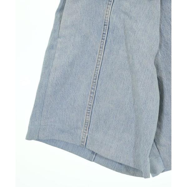 MALION vintage デニムパンツ レディース マリオンヴィンテージ