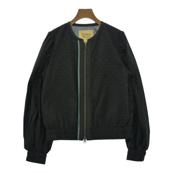 トーマスマグパイ　ブルゾン THOMAS MAGPIE ブルゾン（その他） レディース トーマスマグパイ 中古