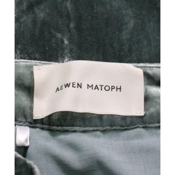 AEWEN MATOPH パンツ（その他） レディース イウエンマトフ 中古 古着