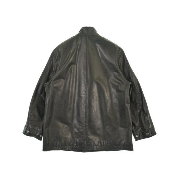 値下げしました新品未使用タグ付MAISON　SPECIALメゾンスペシャルコート MAISON SPECIAL - 【残り一点】120/2/2 Suvin Cotton Gabardine