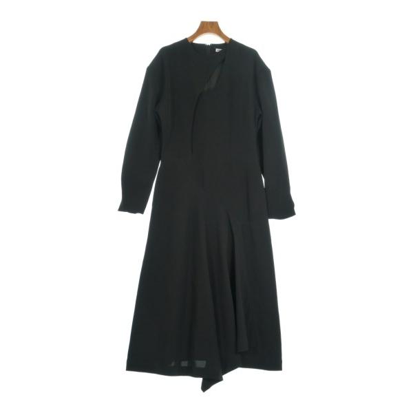 AKIKOAOKI アキコアオキ ワンピース レディース 【古着】【中古】 AKIKOAOKI（アキコアオキ） ワンピース レディース 中古 古着 : RAGTAG