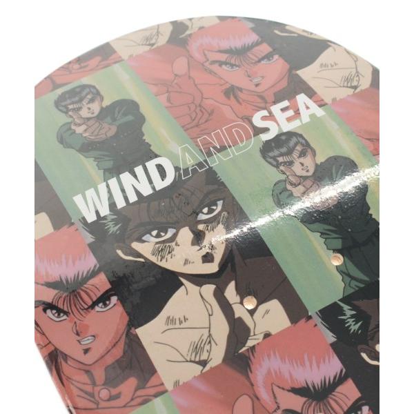 WIND AND SEA 小物類（その他） メンズ ウィンダンシー 中古　古着｜ragtagonlineshop｜04