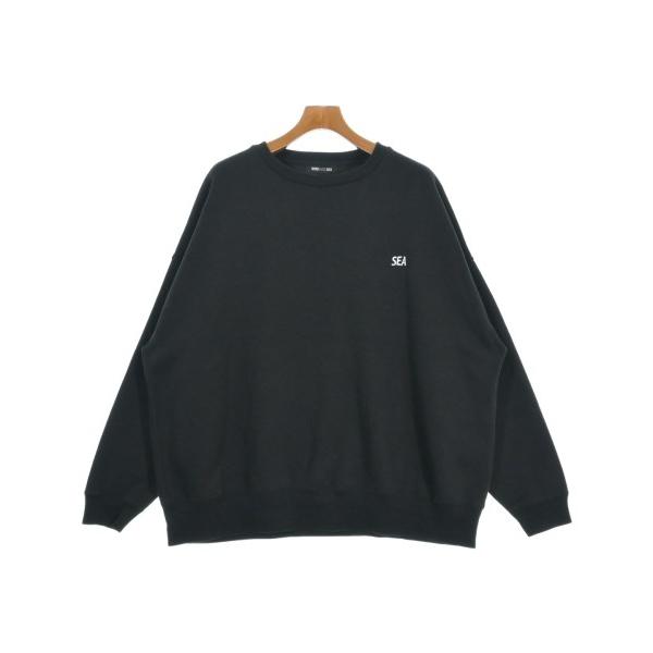 WIND AND SEA スウェット メンズ ウィンダンシー 中古 古着 : RAGTAG 