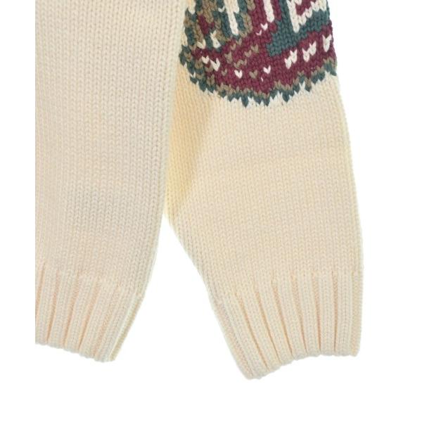 WIND AND SEA ニット・セーター メンズ ウィンダンシー 中古