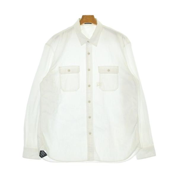 DENHAM（デンハム） カジュアルシャツ メンズ 中古 古着 : RAGTAG