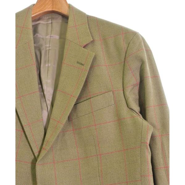 HACKETT テーラードジャケット メンズ ハケット 中古　古着｜ragtagonlineshop｜04