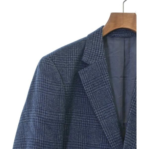 HACKETT テーラードジャケット メンズ ハケット 中古　古着｜ragtagonlineshop｜05