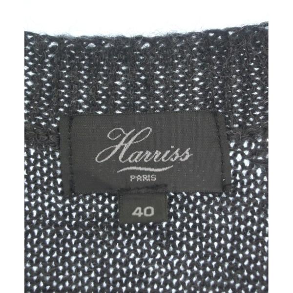 HARRISS ベスト メンズ ハリス 中古　古着｜ragtagonlineshop｜03