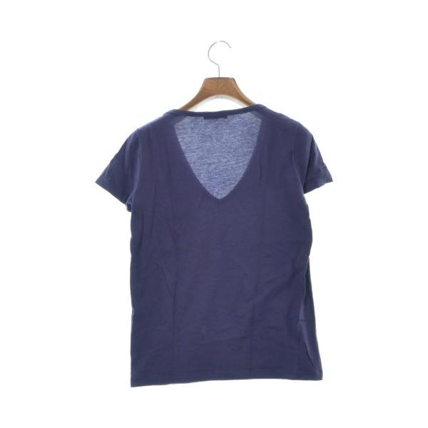 PETIT BATEAU Tシャツ・カットソー レディース プチバトー 中古　古着｜ragtagonlineshop｜02