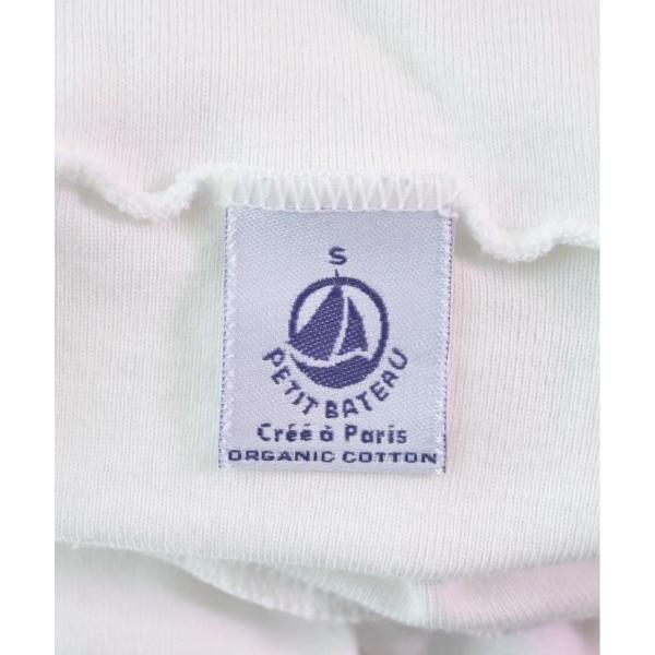 PETIT BATEAU Tシャツ・カットソー レディース プチバトー 中古　古着｜ragtagonlineshop｜03