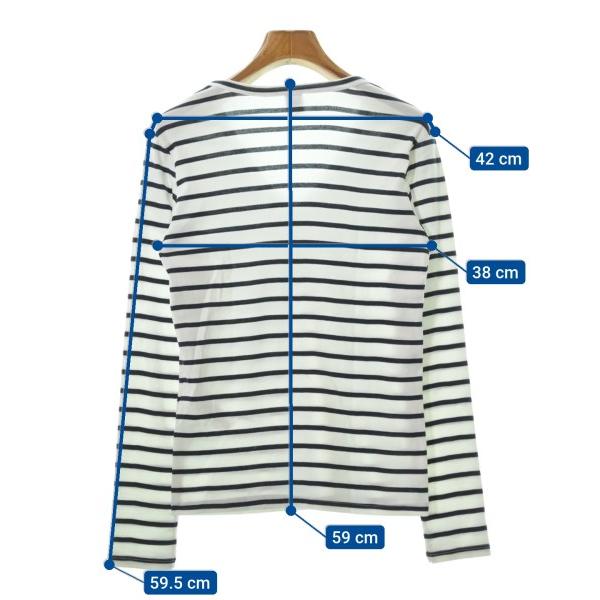 PETIT BATEAU Tシャツ・カットソー レディース プチバトー 中古　古着｜ragtagonlineshop｜06