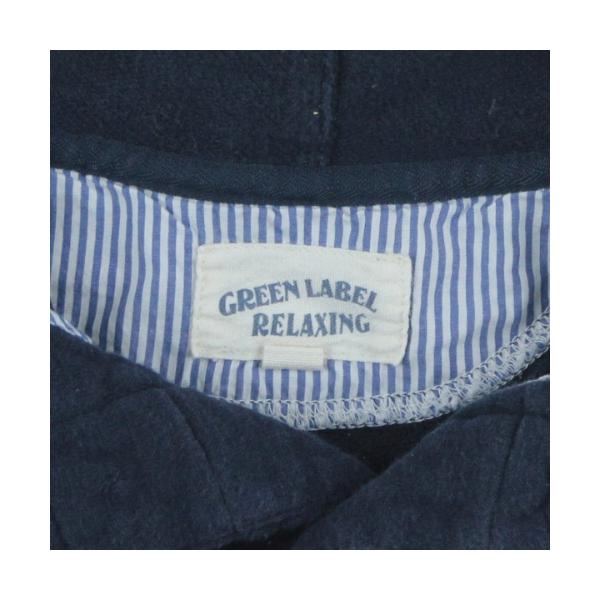 green label relaxing ジャケット（その他） キッズ グリーンレーベルリラクシング 中古　古着｜ragtagonlineshop｜03