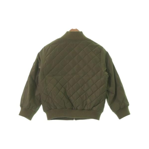 green label relaxing ブルゾン（その他） キッズ グリーンレーベルリラクシング 中古　古着｜ragtagonlineshop｜02