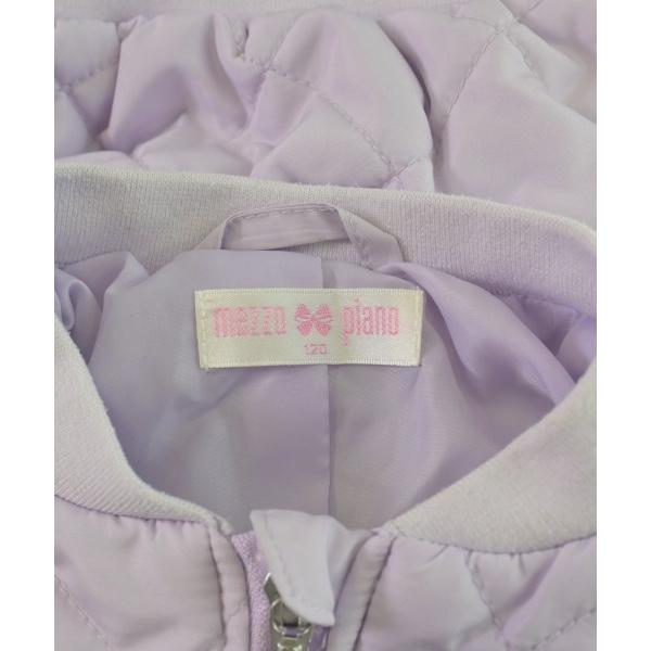 mezzo piano MEZZO PIANO ブルゾン（その他） キッズ メゾピアノ 中古