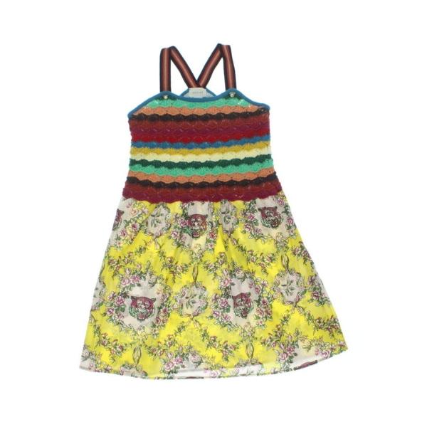 宅送 Gucci グッチ ワンピース その他 キッズ 新しいコレクション Www Thedailyspud Com