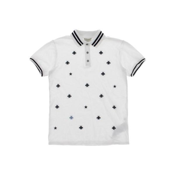 アウトレット送料無料 Gucci グッチ Tシャツ カットソー キッズ 55 以上節約 Www Esiba Tg