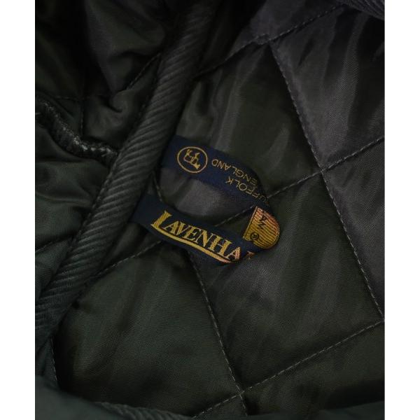 LAVENHAM ブルゾン（その他） キッズ ラベンハム 中古　古着｜ragtagonlineshop｜03