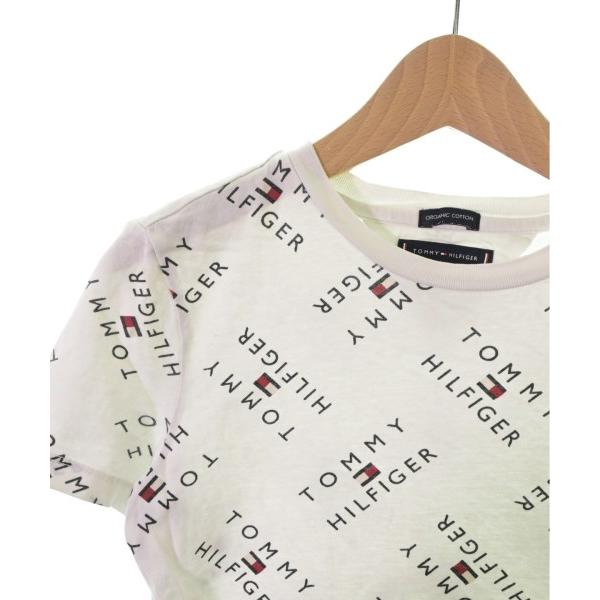 TOMMY HILFIGER Tシャツ・カットソー キッズ トミーヒルフィガー 中古　古着｜ragtagonlineshop｜04