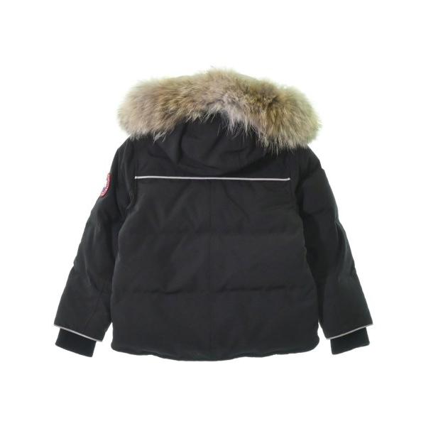 MONCLER ブルゾン（その他） キッズ モンクレール 中古　古着｜ragtagonlineshop｜02