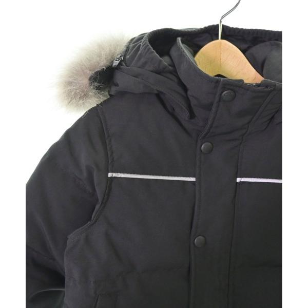 MONCLER ブルゾン（その他） キッズ モンクレール 中古　古着｜ragtagonlineshop｜04