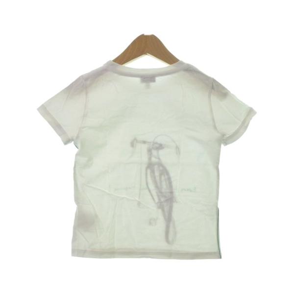 Paul smith JUNIOR Tシャツ・カットソー キッズ ポールスミス 中古　古着｜ragtagonlineshop｜02