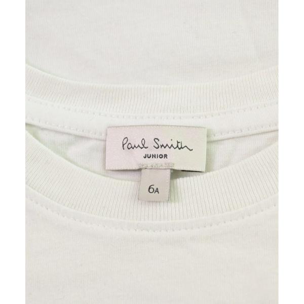 Paul smith JUNIOR Tシャツ・カットソー キッズ ポールスミス 中古　古着｜ragtagonlineshop｜03