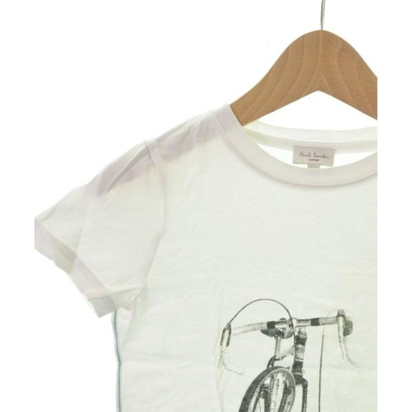 Paul smith JUNIOR Tシャツ・カットソー キッズ ポールスミス 中古　古着｜ragtagonlineshop｜04