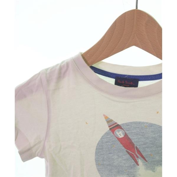 Paul smith JUNIOR Tシャツ・カットソー キッズ ポールスミス 中古　古着｜ragtagonlineshop｜04