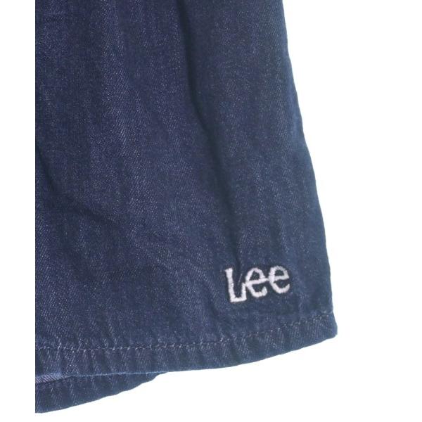 Lee パンツ（その他） キッズ リー 中古　古着｜ragtagonlineshop｜04