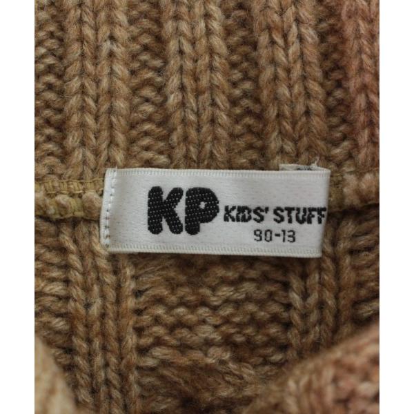 KP ワンピース（その他） キッズ ケーピー 中古　古着｜ragtagonlineshop｜03