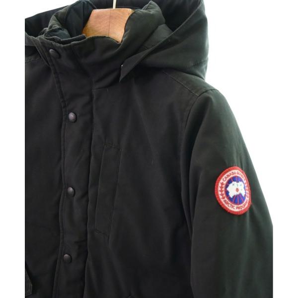 CANADA GOOSE ブルゾン（その他） キッズ カナダグース 中古　古着｜ragtagonlineshop｜06