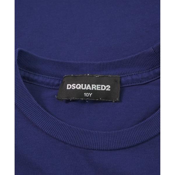 DSQUARED Tシャツ・カットソー キッズ ディースクエアード 中古　古着｜ragtagonlineshop｜03