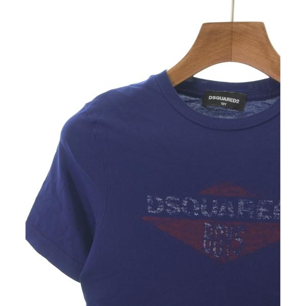 DSQUARED Tシャツ・カットソー キッズ ディースクエアード 中古　古着｜ragtagonlineshop｜04