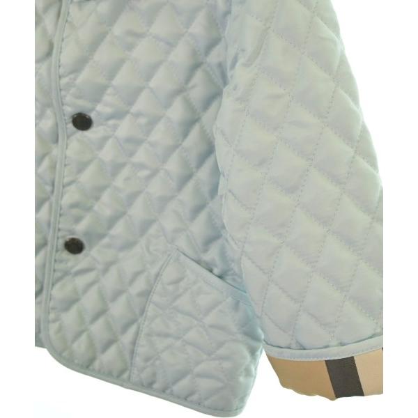 【美品】バーバリー チルドレン キッズ ジャケットブルゾン 8Y BURBERRY CHILDREN ブルゾン（その他） キッズ バーバリーチルドレン