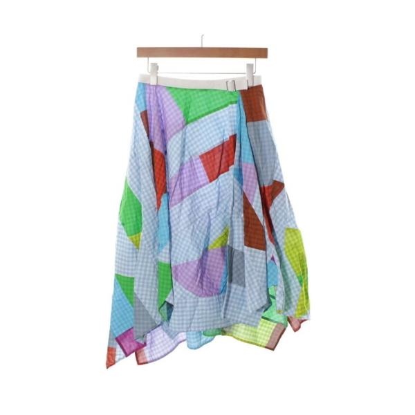 ポイント10倍 Tricot Comme Des Garcons トリココムデギャルソン ロング マキシ丈スカート レディース s0139 Ragtag Online Shop 通販 Yahoo ショッピング 海外最新 Www Skylanceronline Com